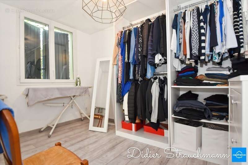 Maison à AIGREFEUILLE-D&#039;AUNIS