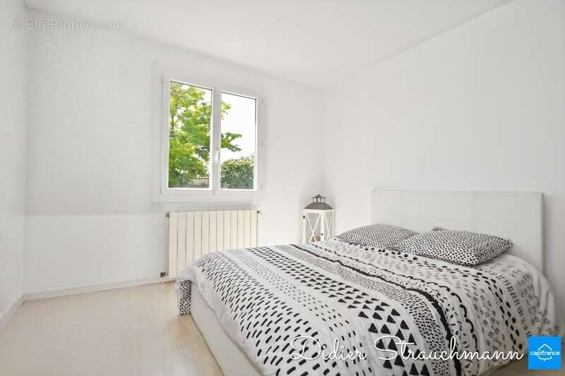 Maison à AIGREFEUILLE-D&#039;AUNIS