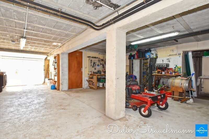 Maison à AIGREFEUILLE-D&#039;AUNIS