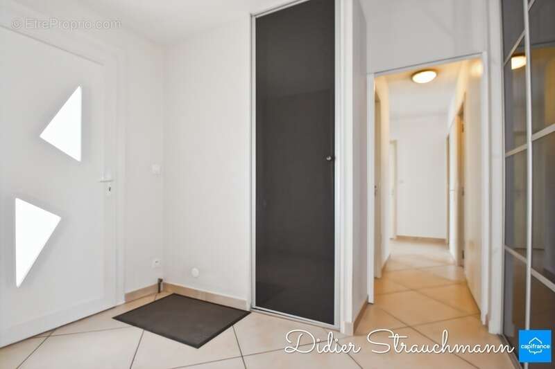 Maison à AIGREFEUILLE-D&#039;AUNIS