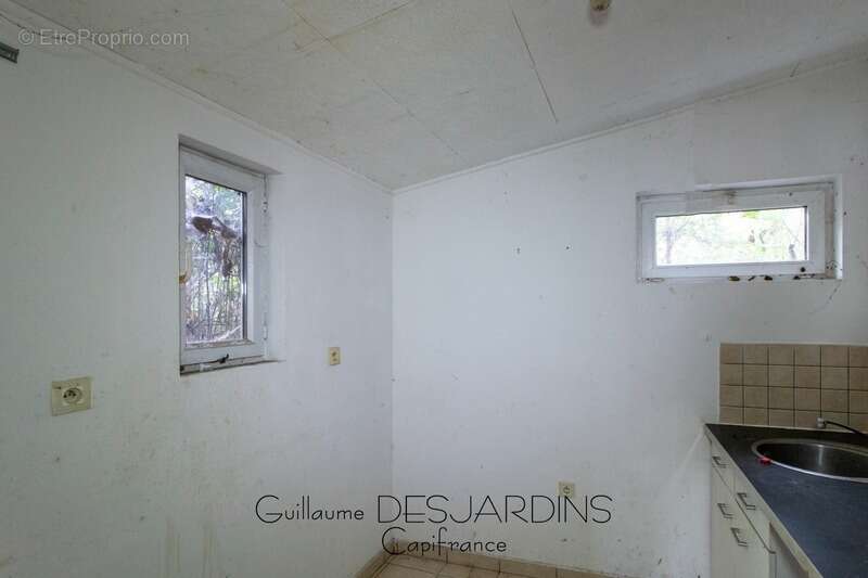 Maison à LE MERLERAULT