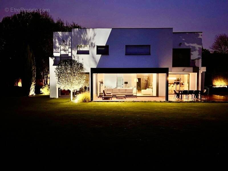 Maison à WATTIGNIES