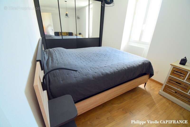 Maison à SAINT-PIERRE-D'OLERON