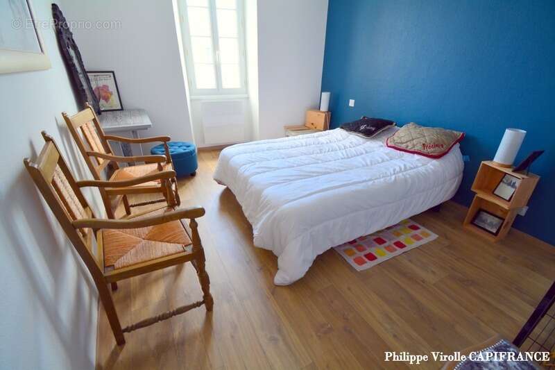 Maison à SAINT-PIERRE-D'OLERON