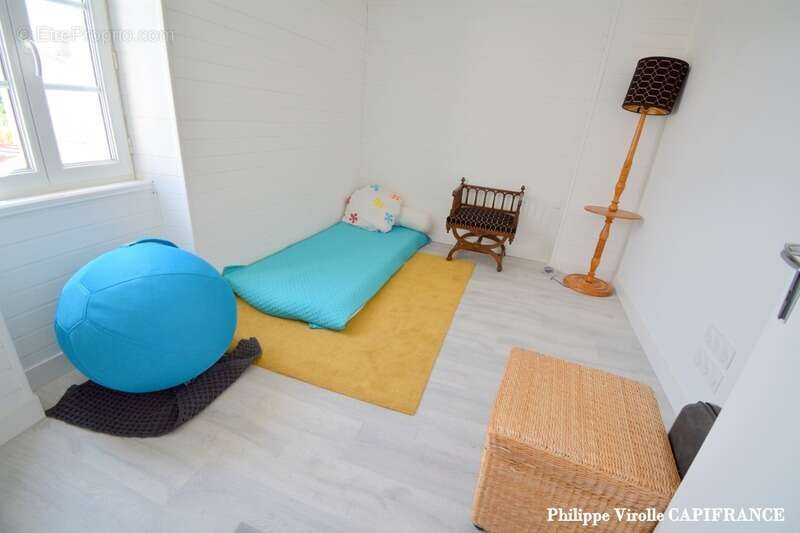 Maison à SAINT-PIERRE-D'OLERON