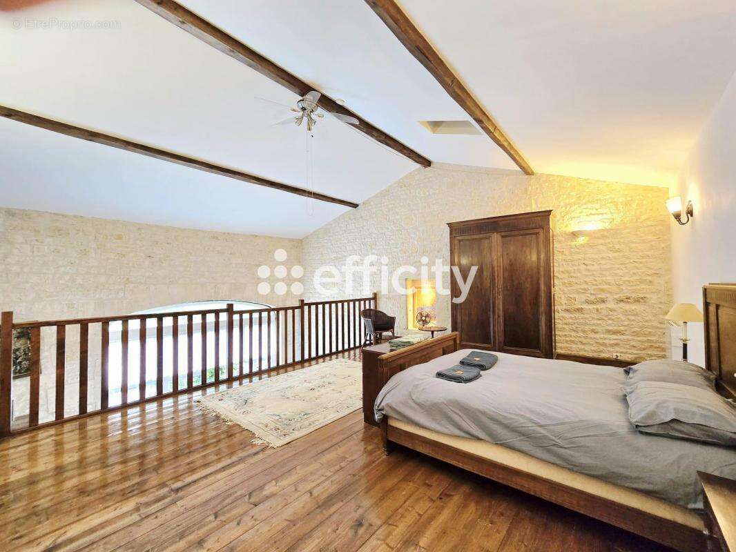 Maison à DOEUIL-SUR-LE-MIGNON