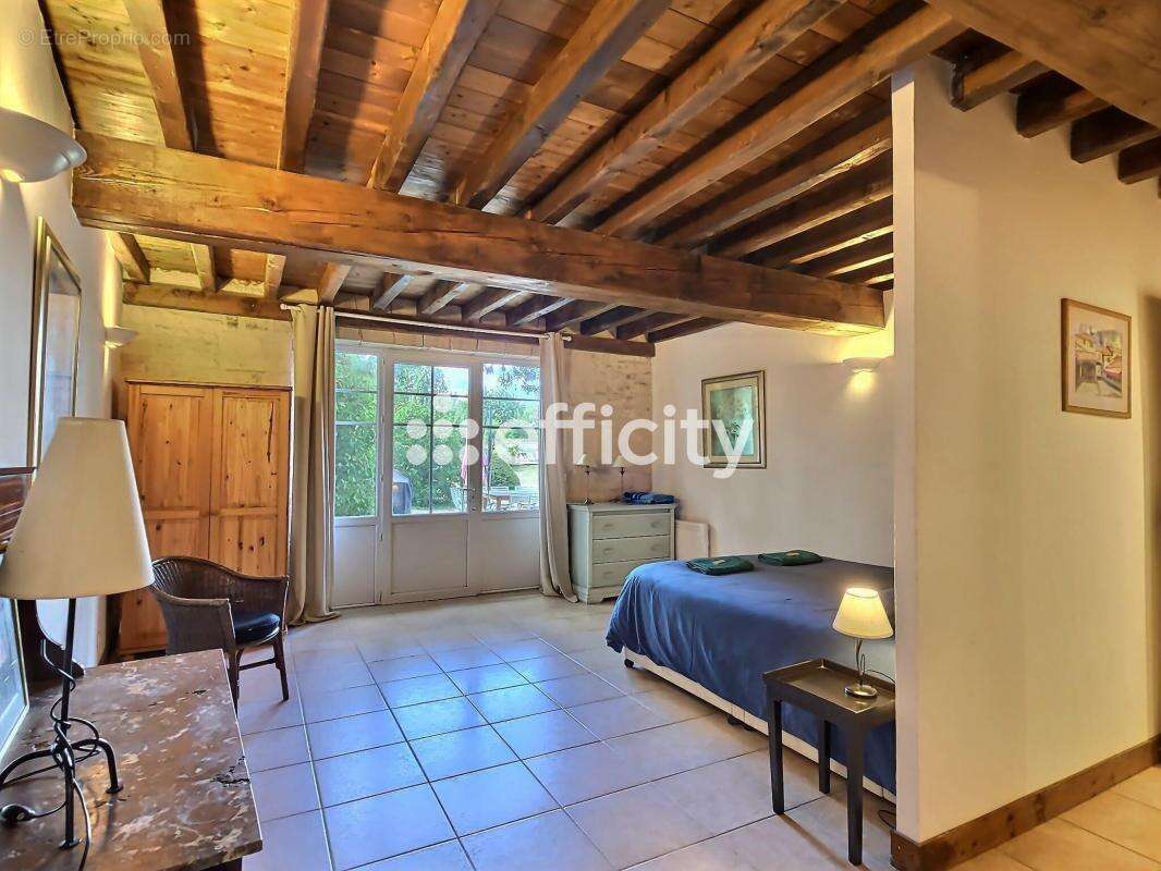 Maison à DOEUIL-SUR-LE-MIGNON