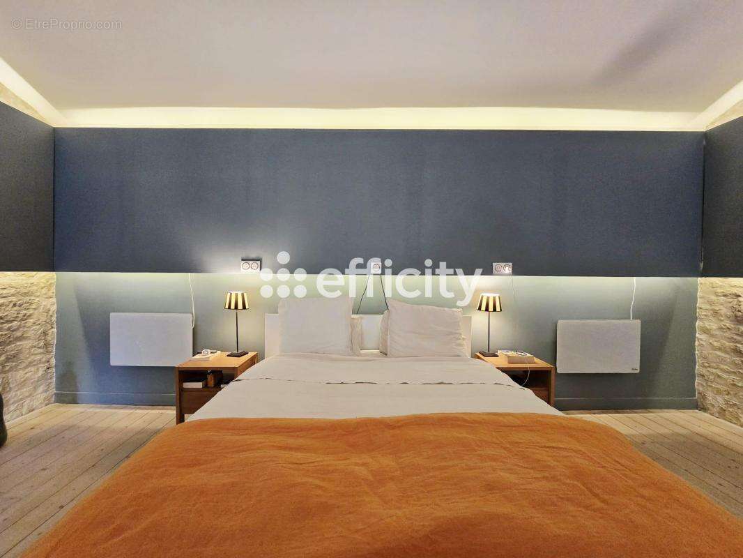 Maison à DOEUIL-SUR-LE-MIGNON