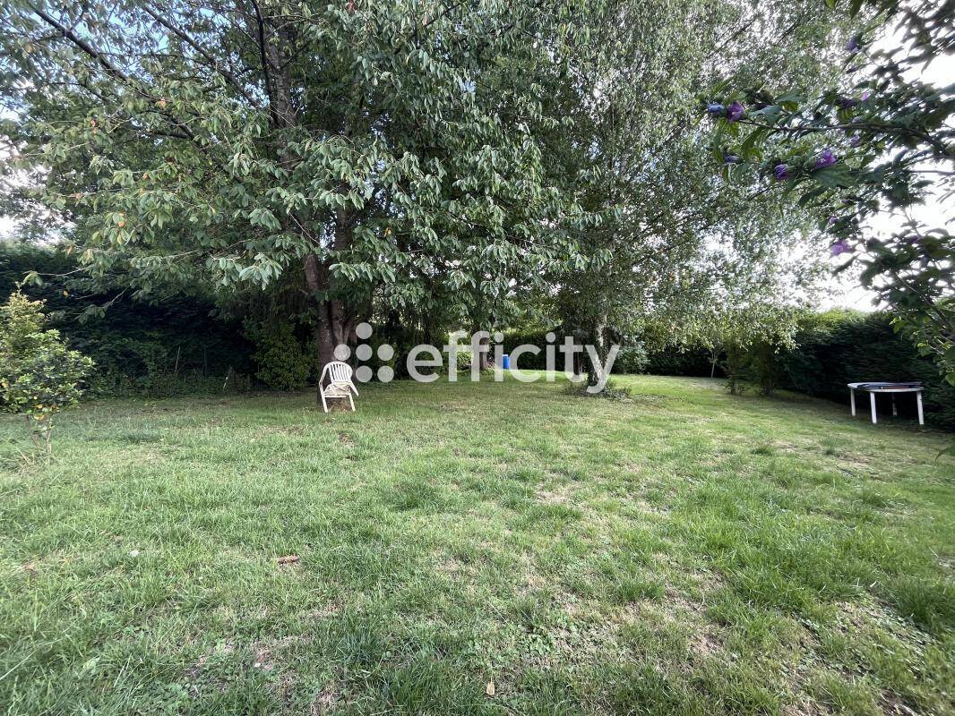 Terrain à COURMELLES