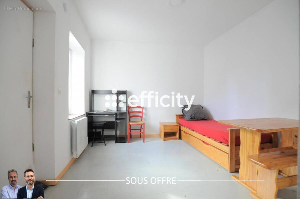 Appartement à VENISSIEUX