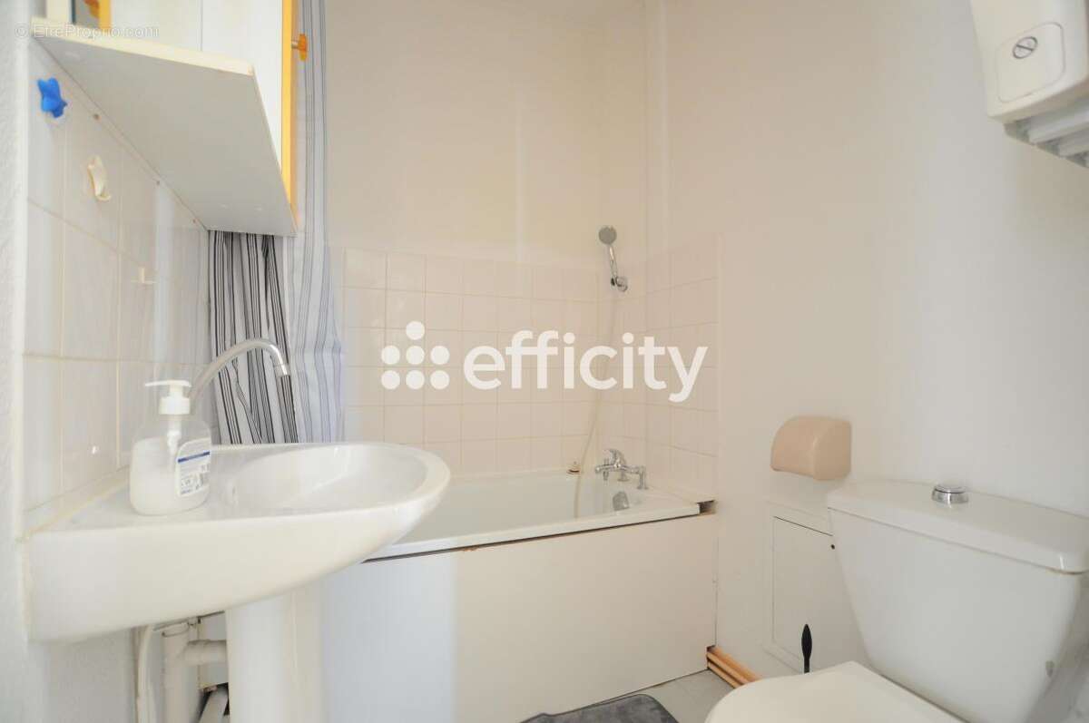 Appartement à VENISSIEUX