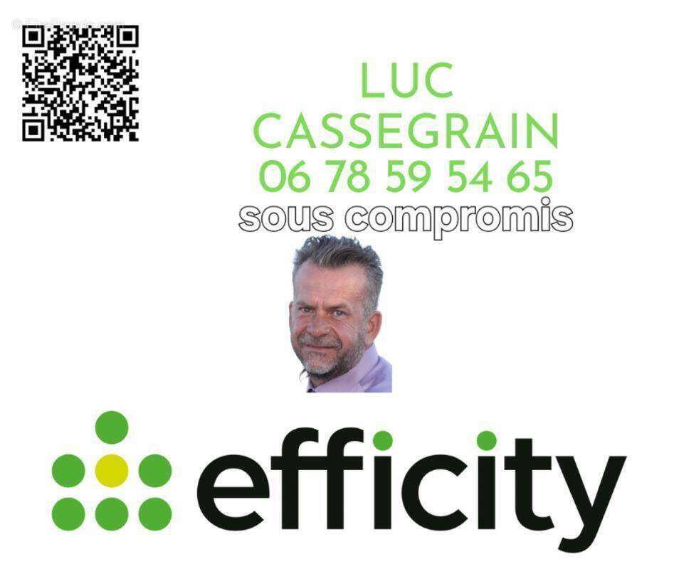 Commerce à EGUILLES