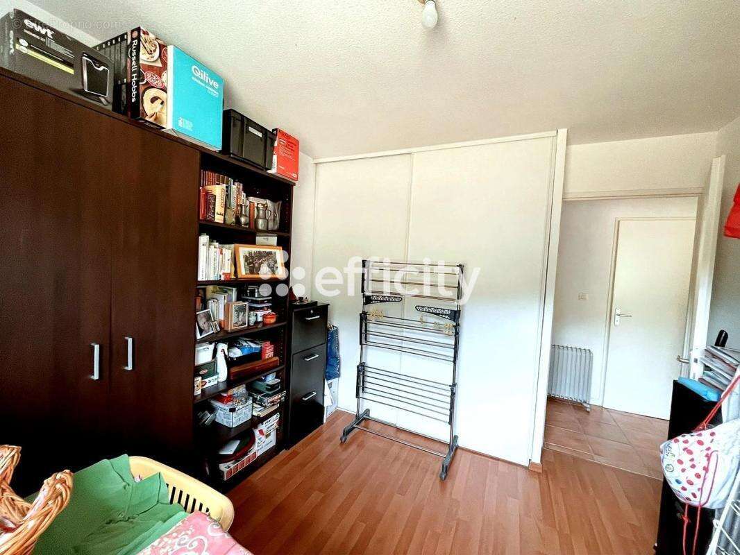 Appartement à PORT-SAINTE-FOY-ET-PONCHAPT