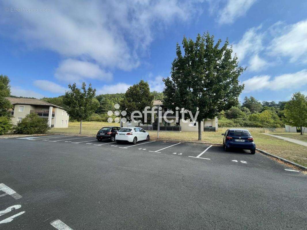 Appartement à PORT-SAINTE-FOY-ET-PONCHAPT