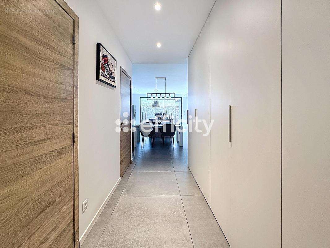 Appartement à DOUAI