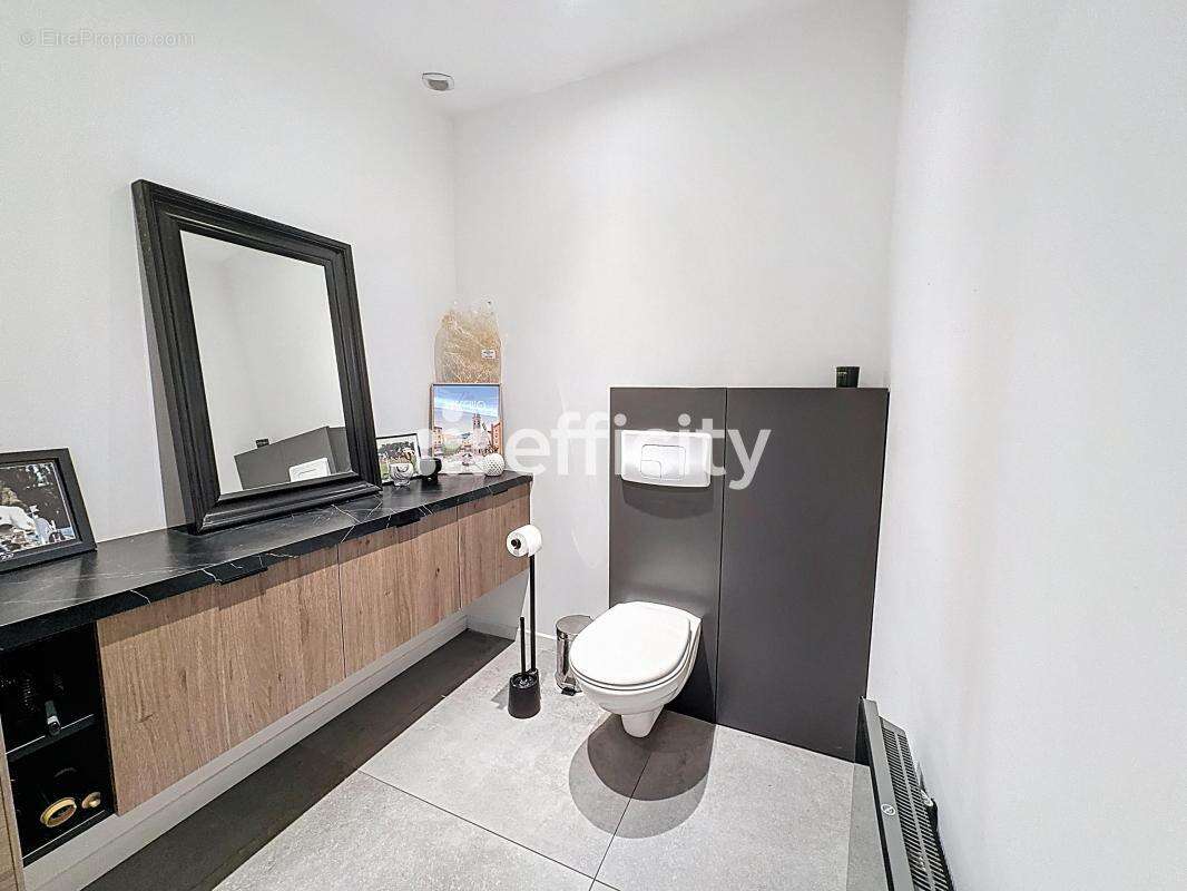 Appartement à DOUAI