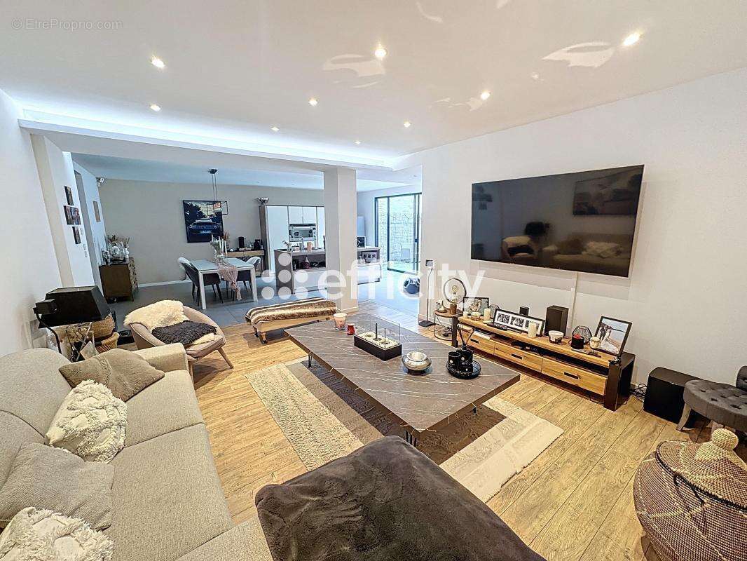 Appartement à DOUAI