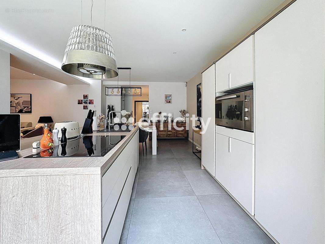 Appartement à DOUAI