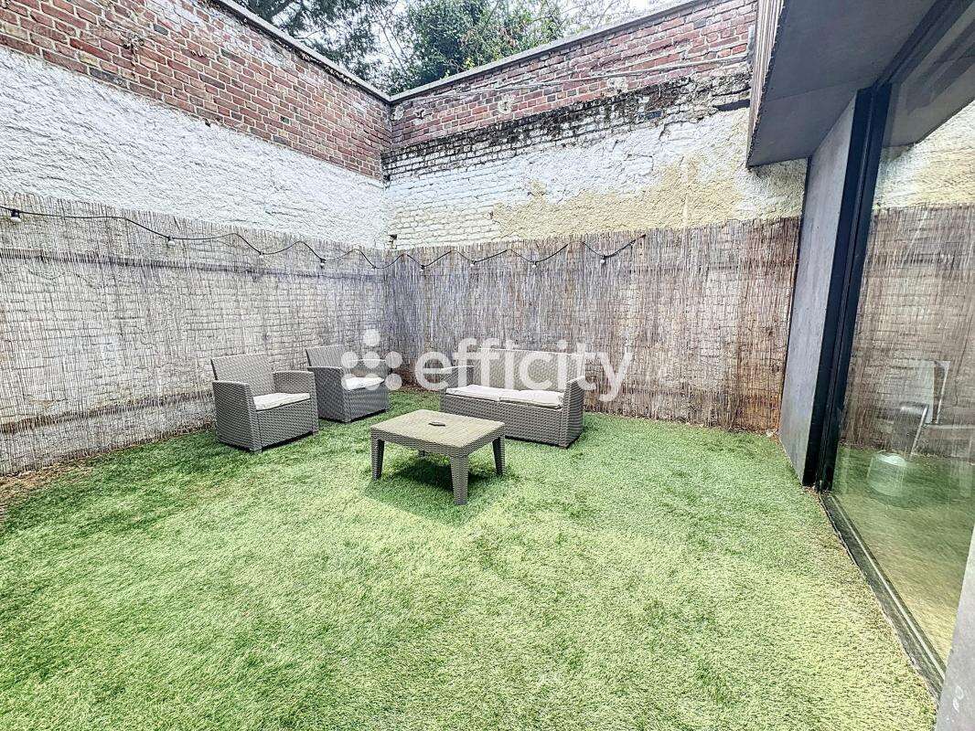 Appartement à DOUAI