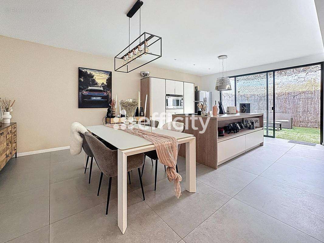 Appartement à DOUAI