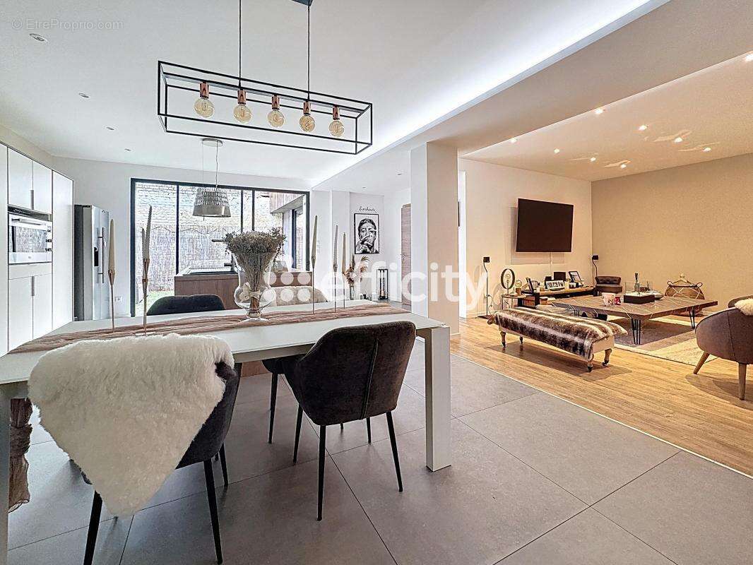 Appartement à DOUAI