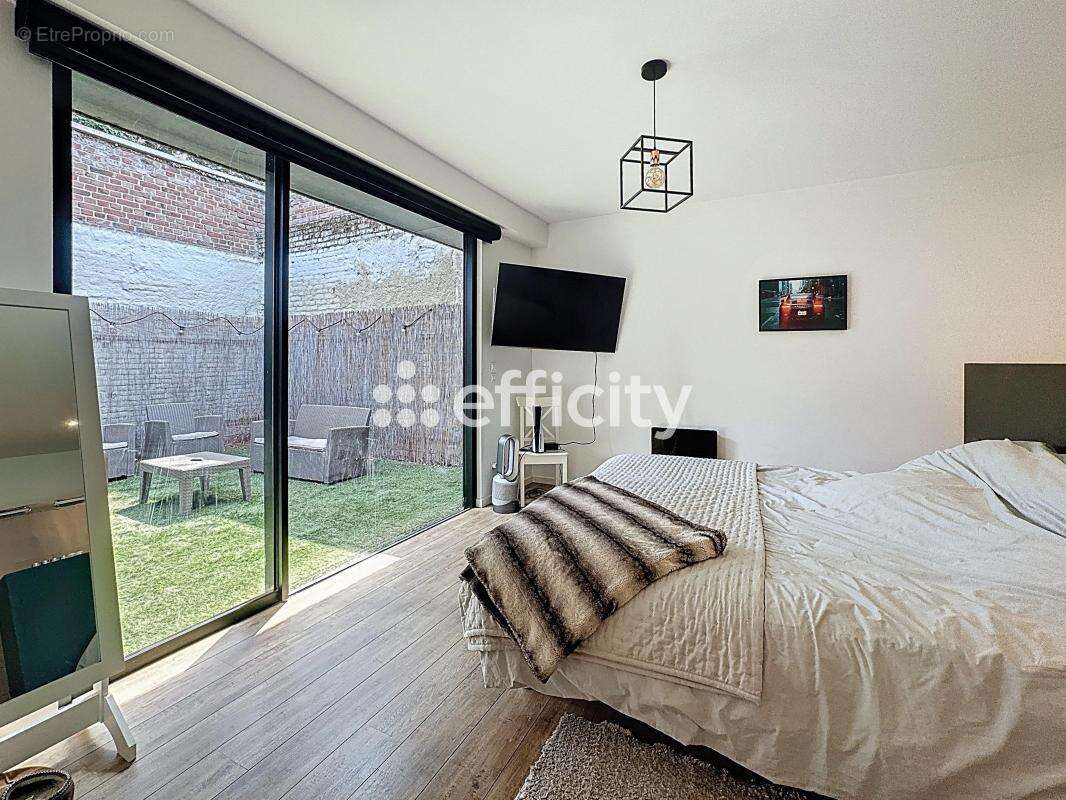 Appartement à DOUAI