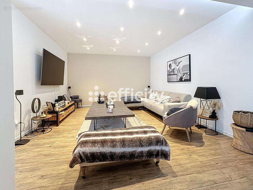 Appartement à DOUAI