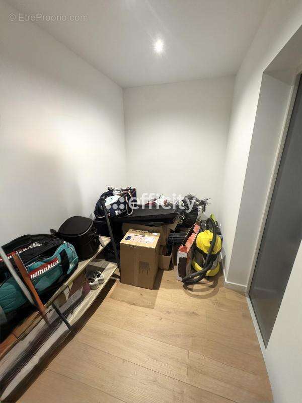 Appartement à DOUAI