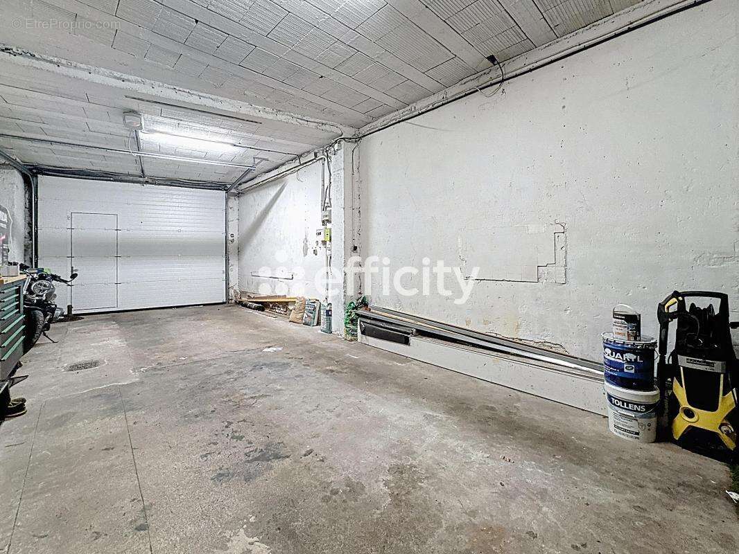 Appartement à DOUAI