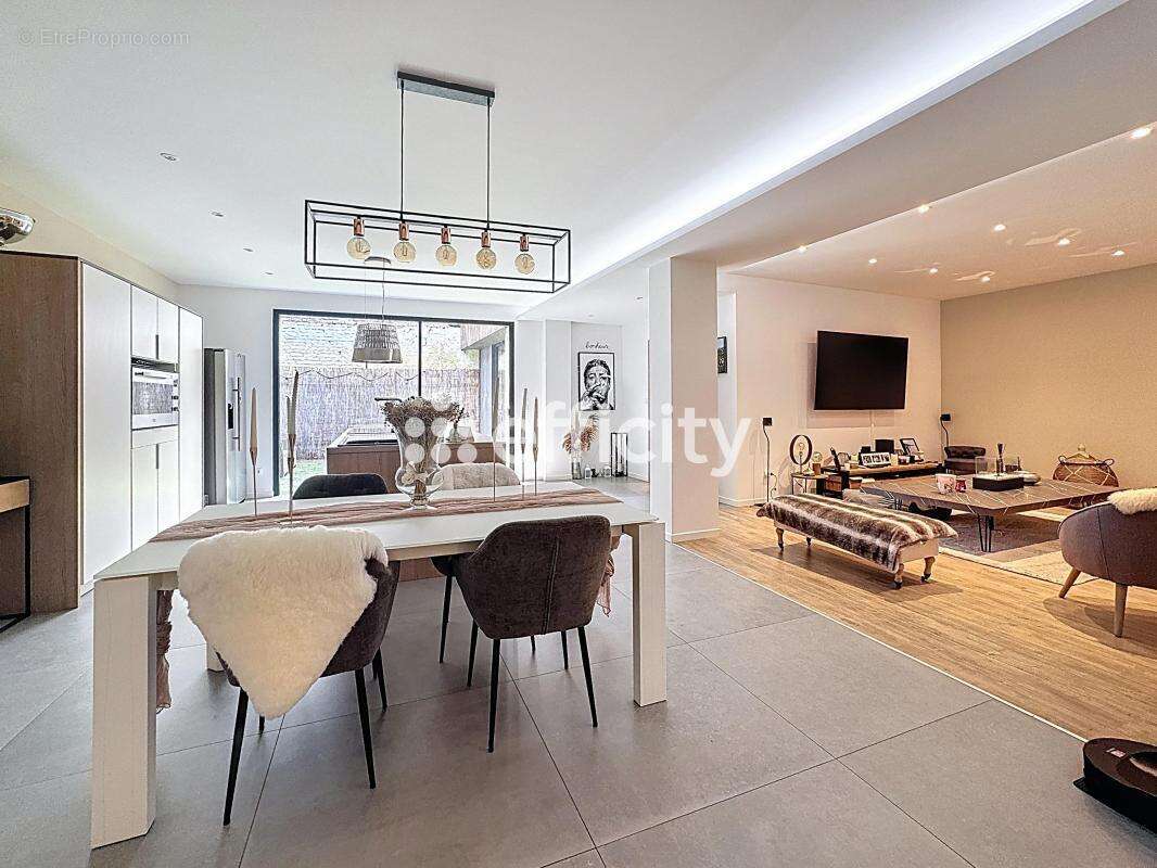 Appartement à DOUAI