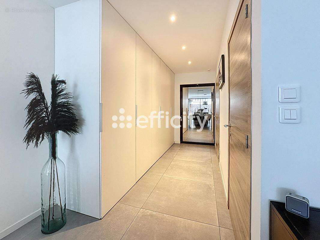 Appartement à DOUAI