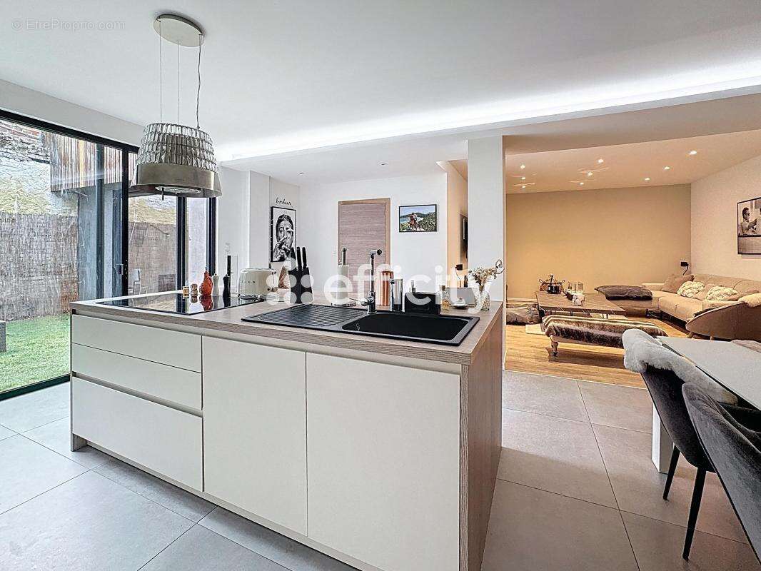 Appartement à DOUAI