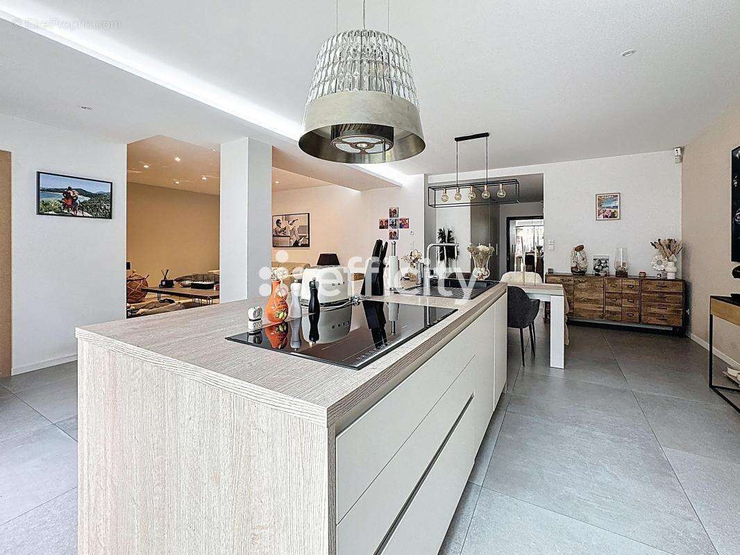 Appartement à DOUAI