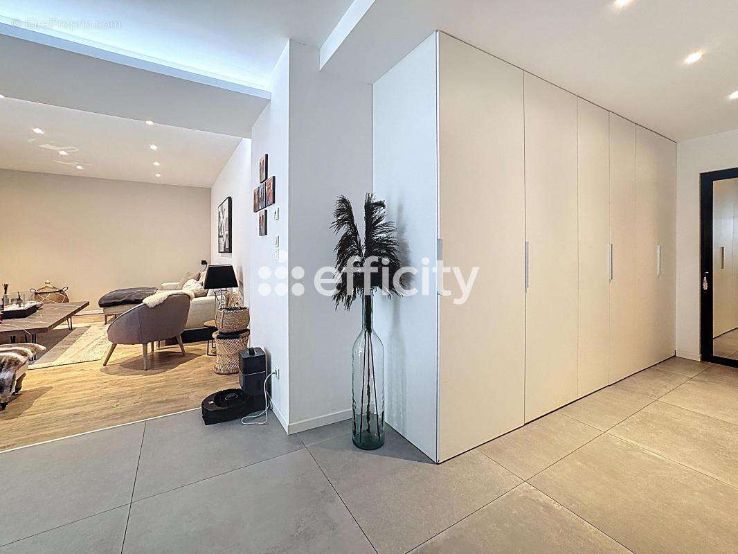 Appartement à DOUAI