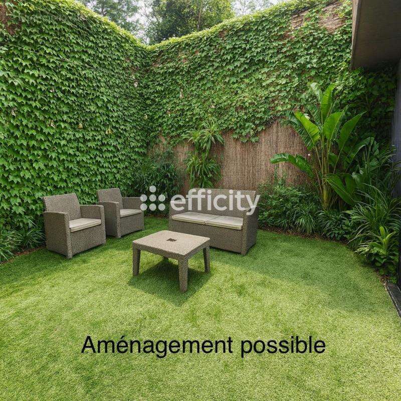 Appartement à DOUAI