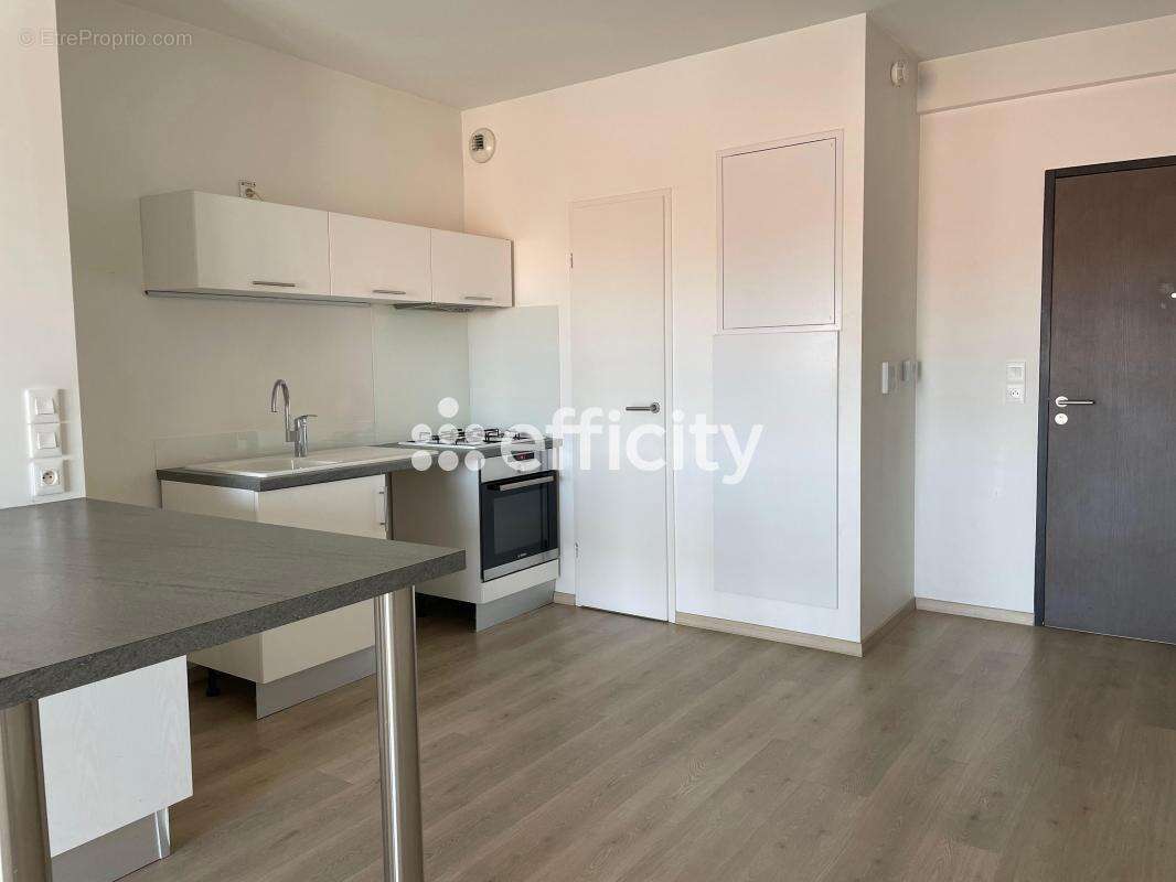 Appartement à LA ROCHELLE