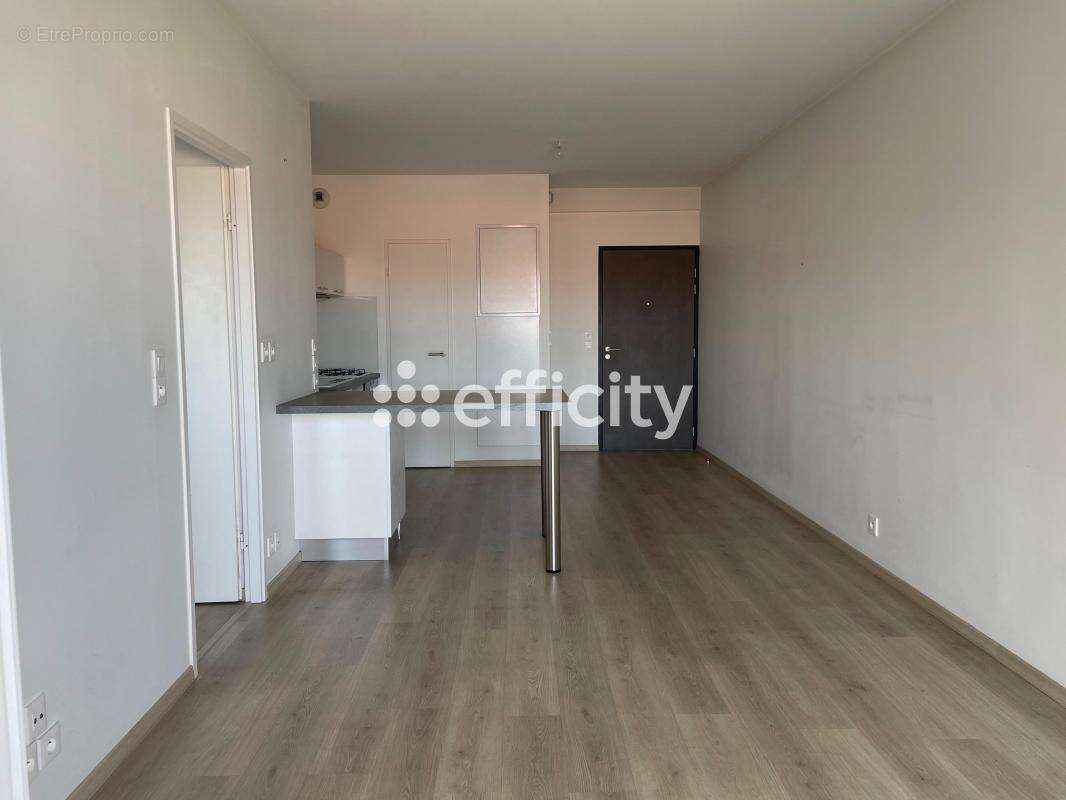 Appartement à LA ROCHELLE