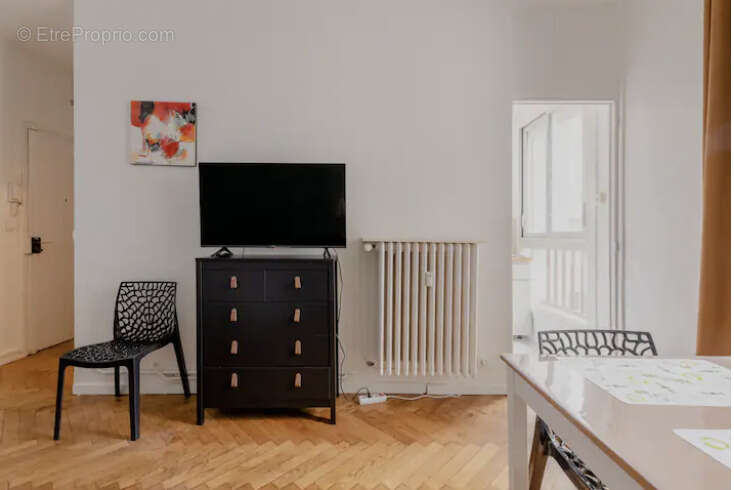 Appartement à MARSEILLE-2E