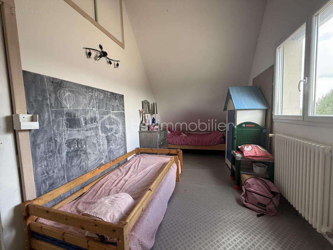 Maison à PONT-L&#039;EVEQUE