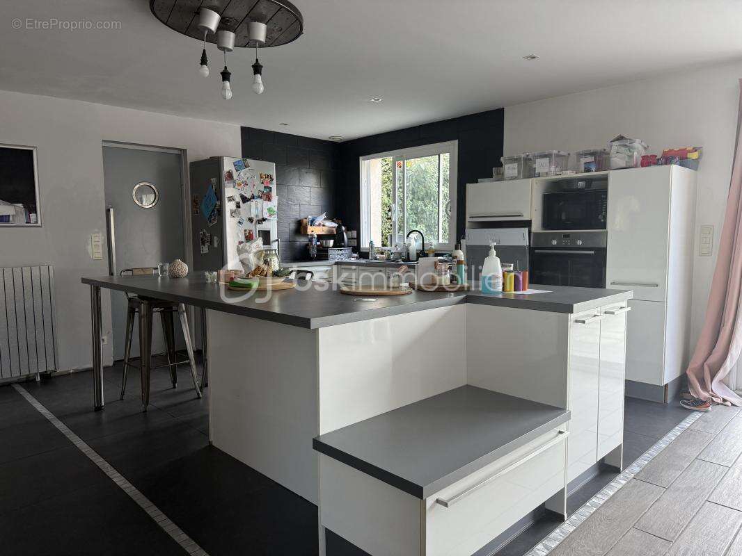 Maison à PONT-L&#039;EVEQUE