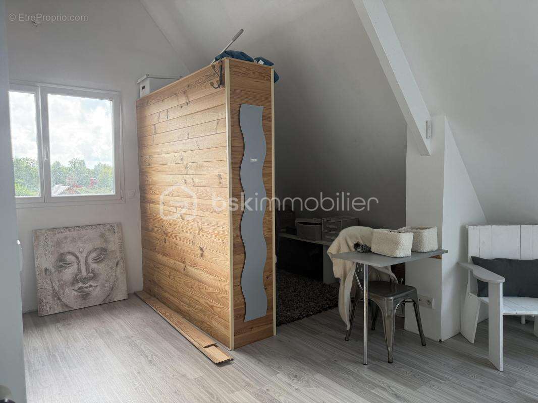 Maison à PONT-L&#039;EVEQUE