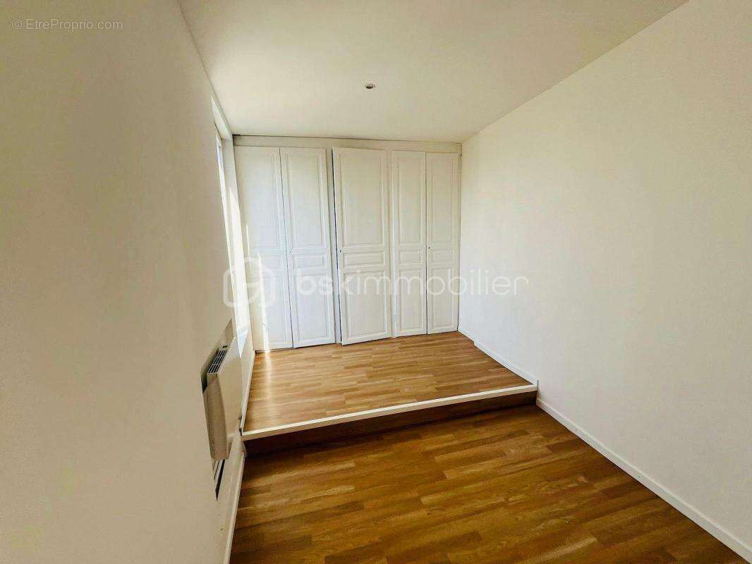 Appartement à MARLE