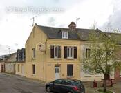 Appartement à MARLE