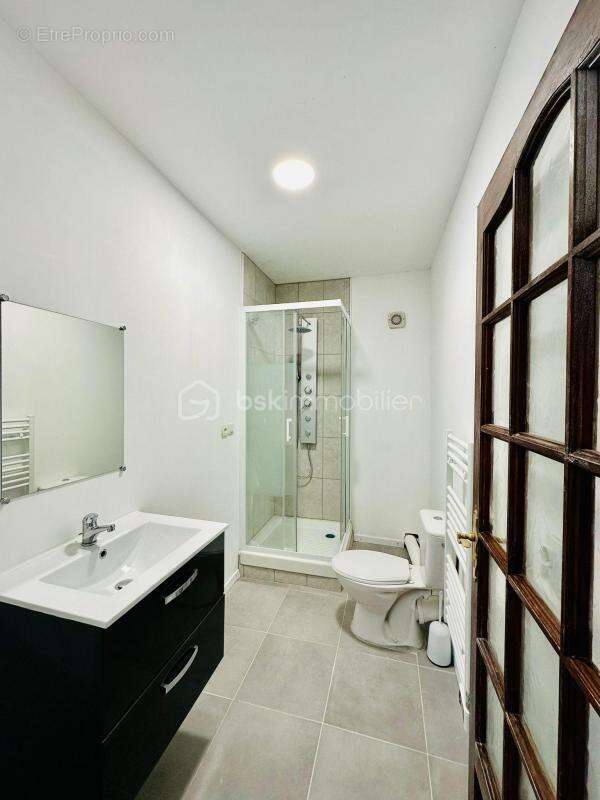 Appartement à MARLE