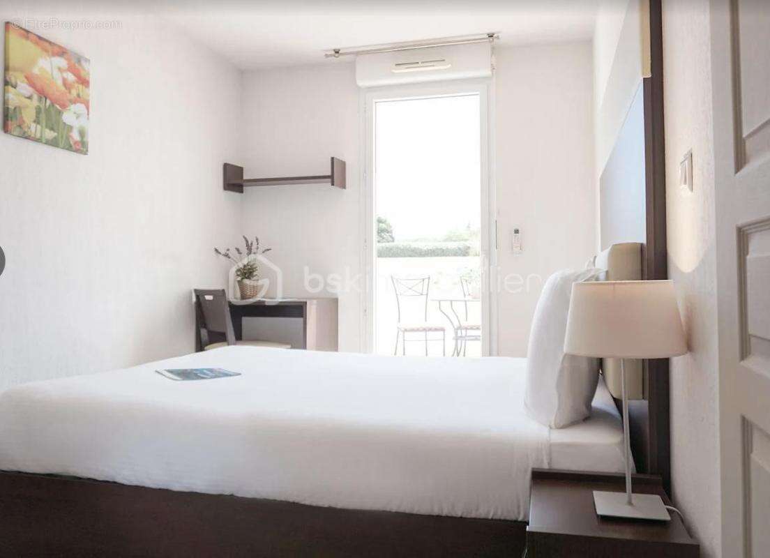 Appartement à SIX-FOURS-LES-PLAGES