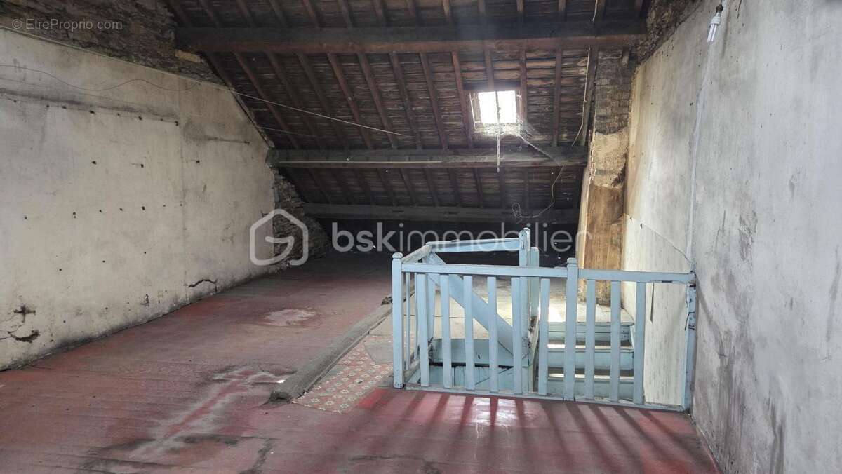 Maison à BOGNY-SUR-MEUSE