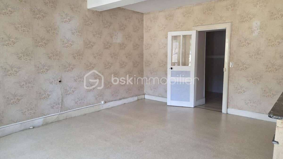 Maison à BOGNY-SUR-MEUSE