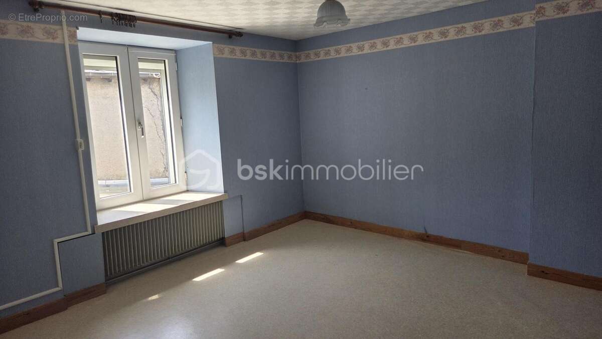 Maison à BOGNY-SUR-MEUSE