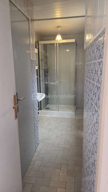 Maison à BOGNY-SUR-MEUSE