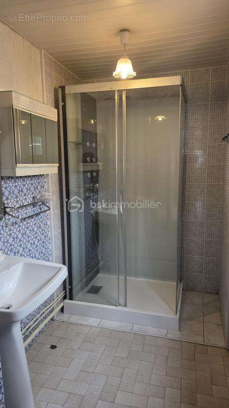 Maison à BOGNY-SUR-MEUSE